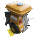 Motor a gasolina tipo Robin 5.0 HP / Motor elétrico com bomba de água